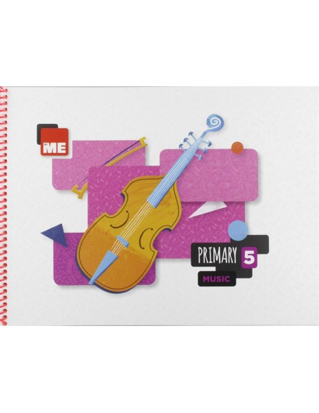 MUSIC 5ºPRIMARIA 2019